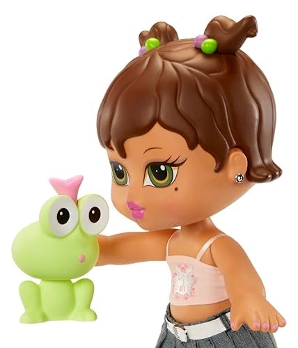 Yasmin Big Babyz Doll - 13.25 inches