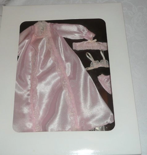 Barbie Satin Dream - Classique Special Edition