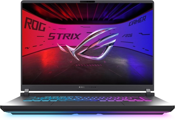 ASUS ROG STRIX G16 - 16'' Core i7-14650HX 32GB DDR5 1TB SSD