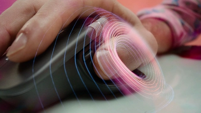 MX Master 4 - Bluetooth USB