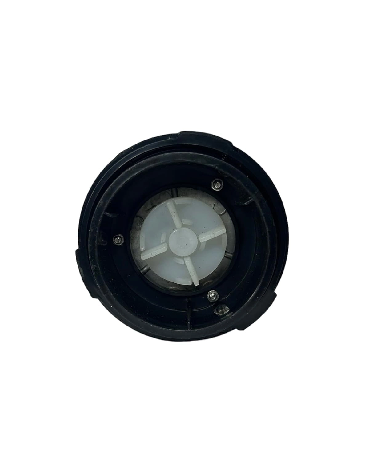 Medium Steel Jar - 850ml