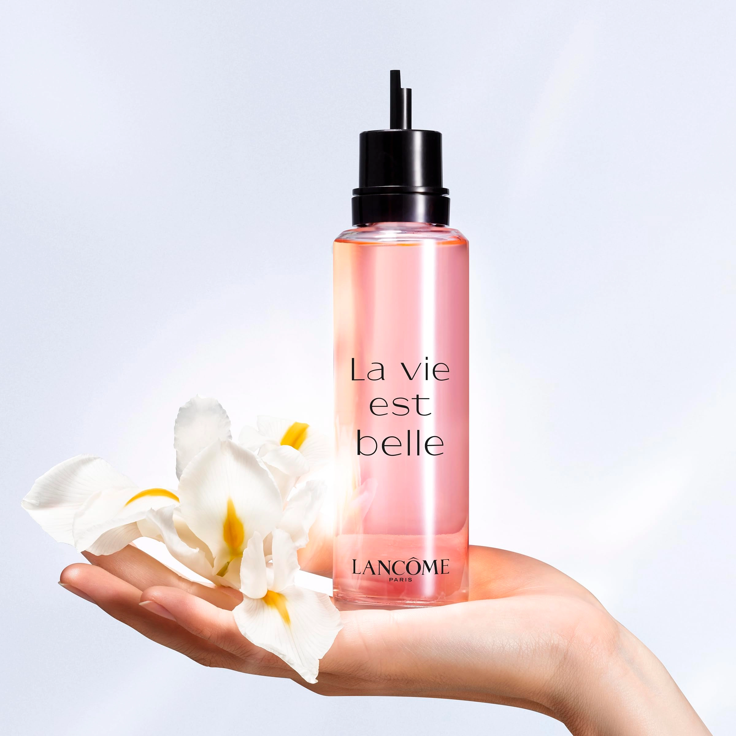 La Vie Est Belle Eau de Parfum 100ml Bundle