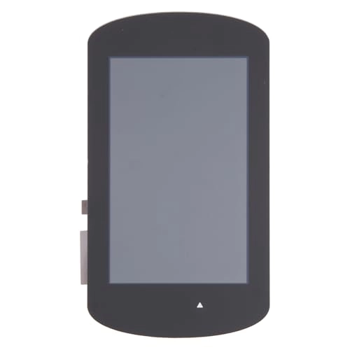 LCD Screen Digitizer Assembly for Garmin Edge Explore
