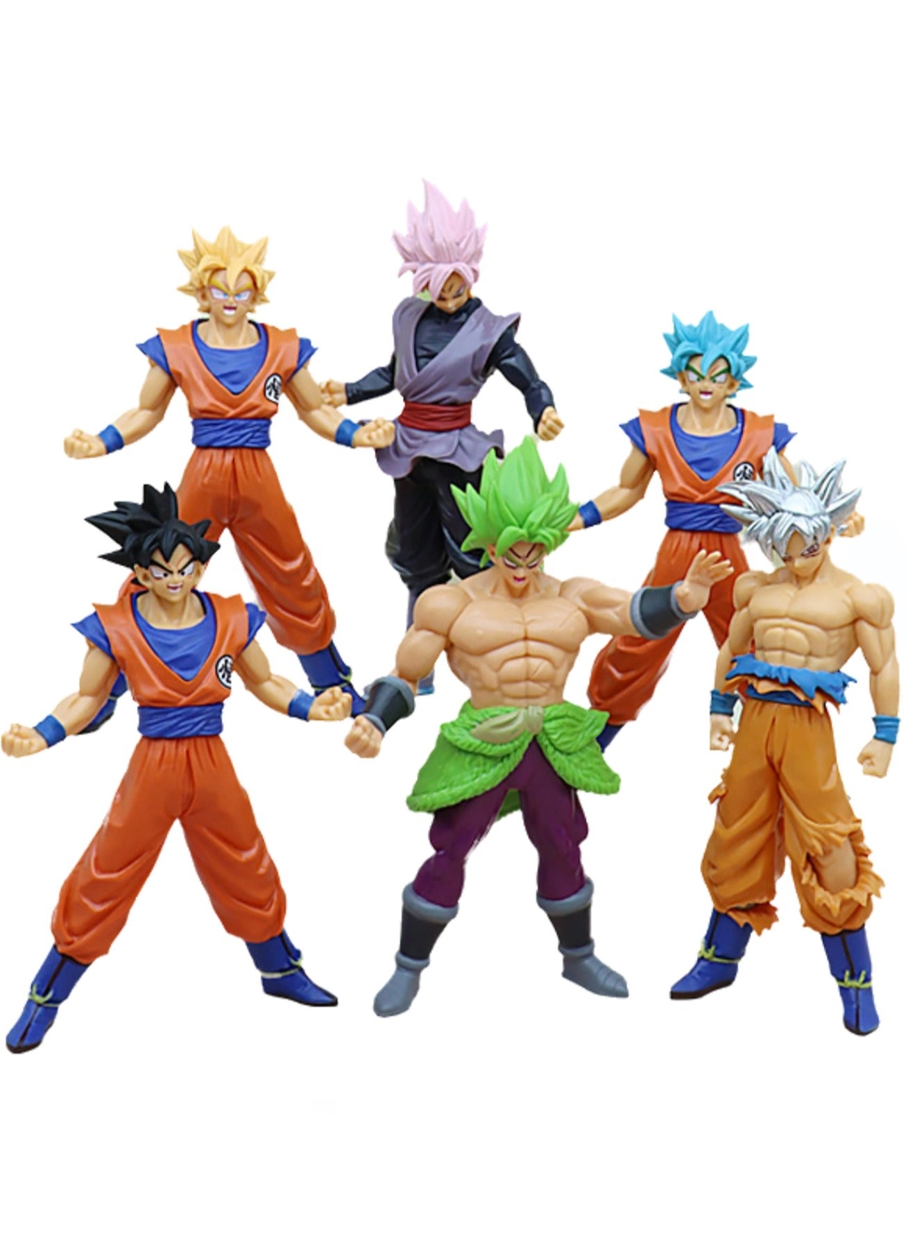 Generic Dragon Ball
