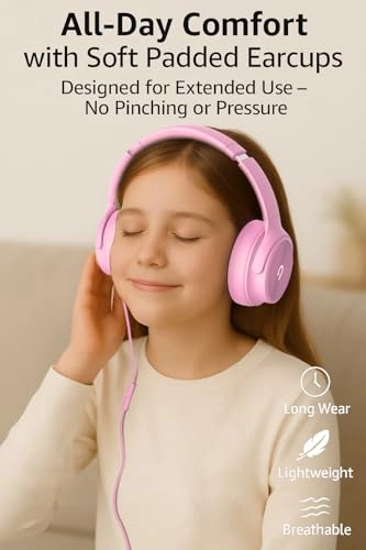 AD-1000 - Wired Headphone