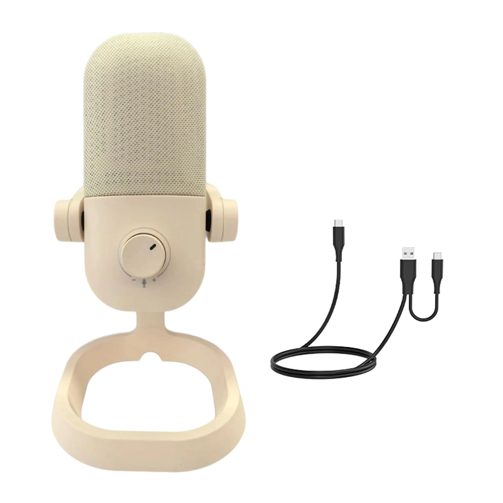 APGLSXY USB Microphone