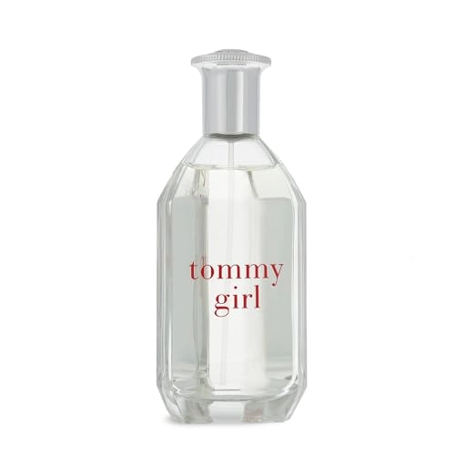 Tommy Girl Eau de Toilette 100ml
