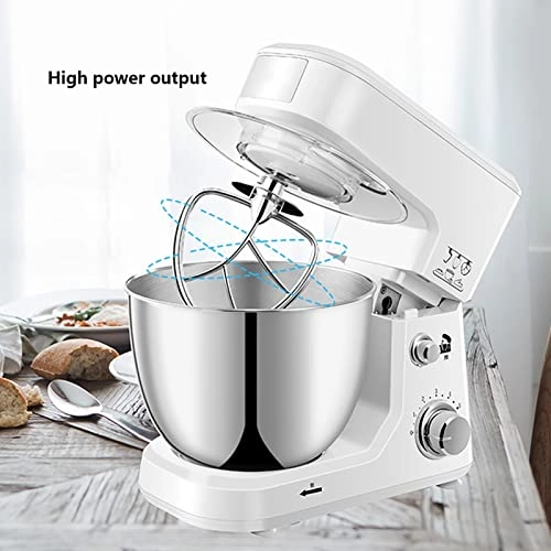 Multifunctional Mixer - 4L 1000W