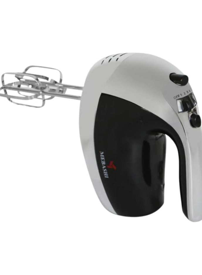 Stand Bowl Mixer - 3L 350W