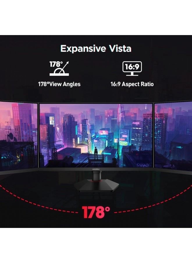 G2721E - 27 in 2560x1440