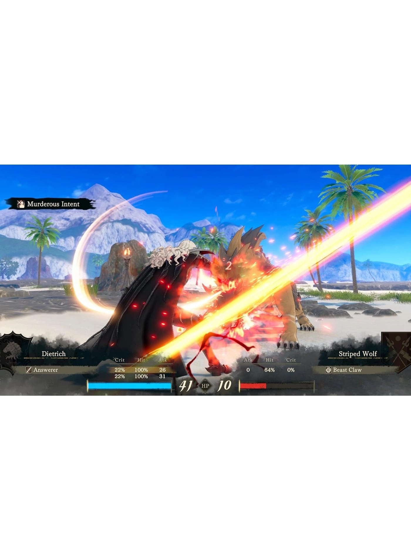 Fire Emblem: Fortune's Weave | Nintendo Switch 2