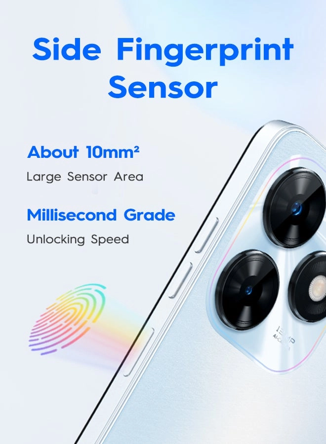 SPARK Go 1 KL4 - 3GB 64GB