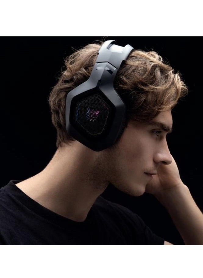 K10 - Wired Headphone