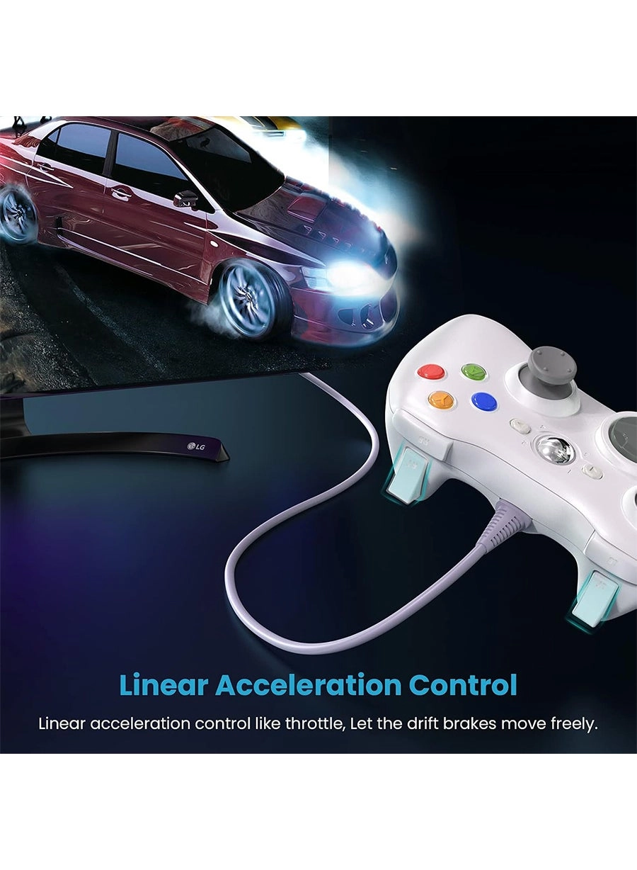 Xbox 360 Controller - Black