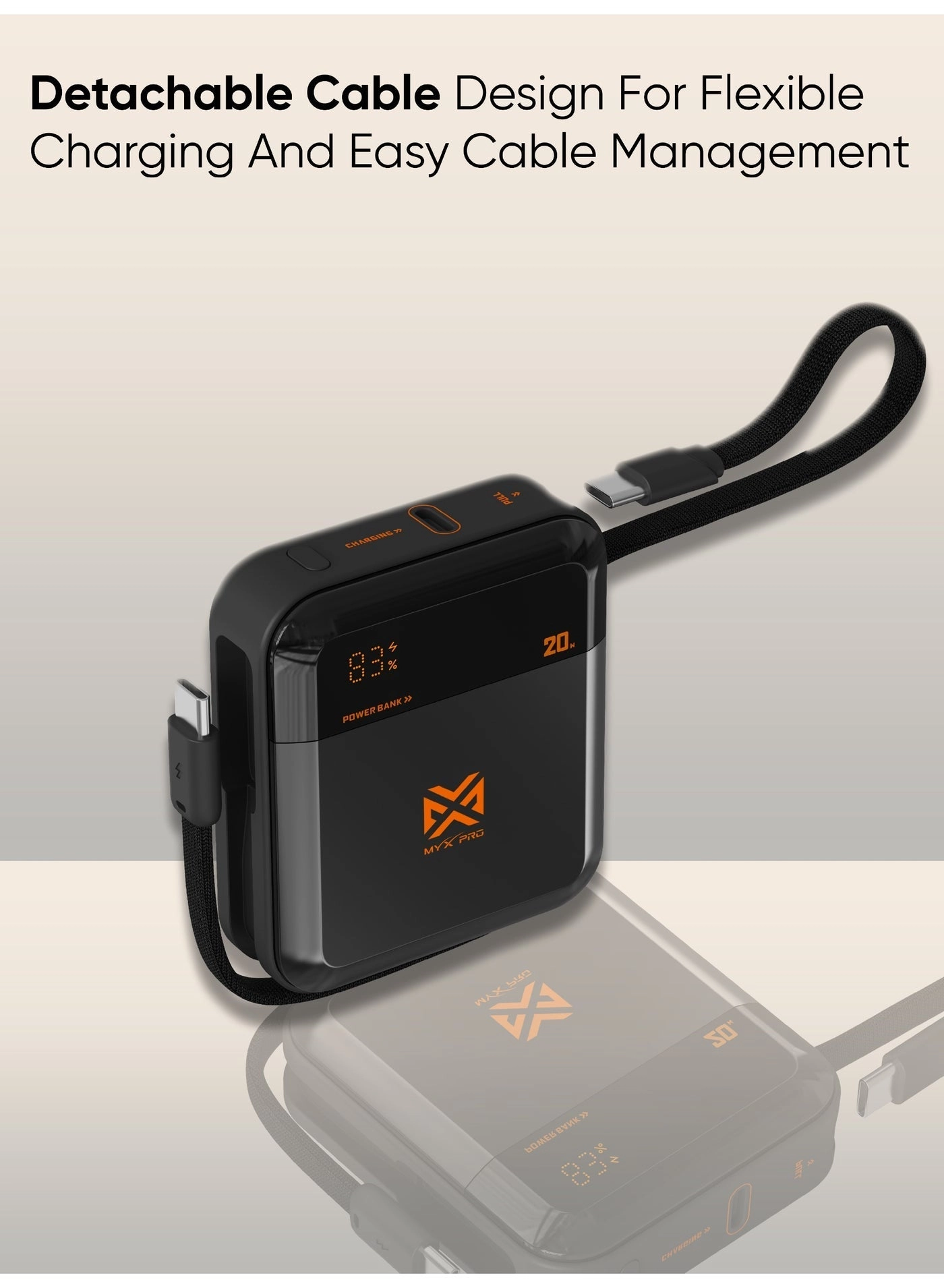 Zenvolt - 10,000mAh 20W