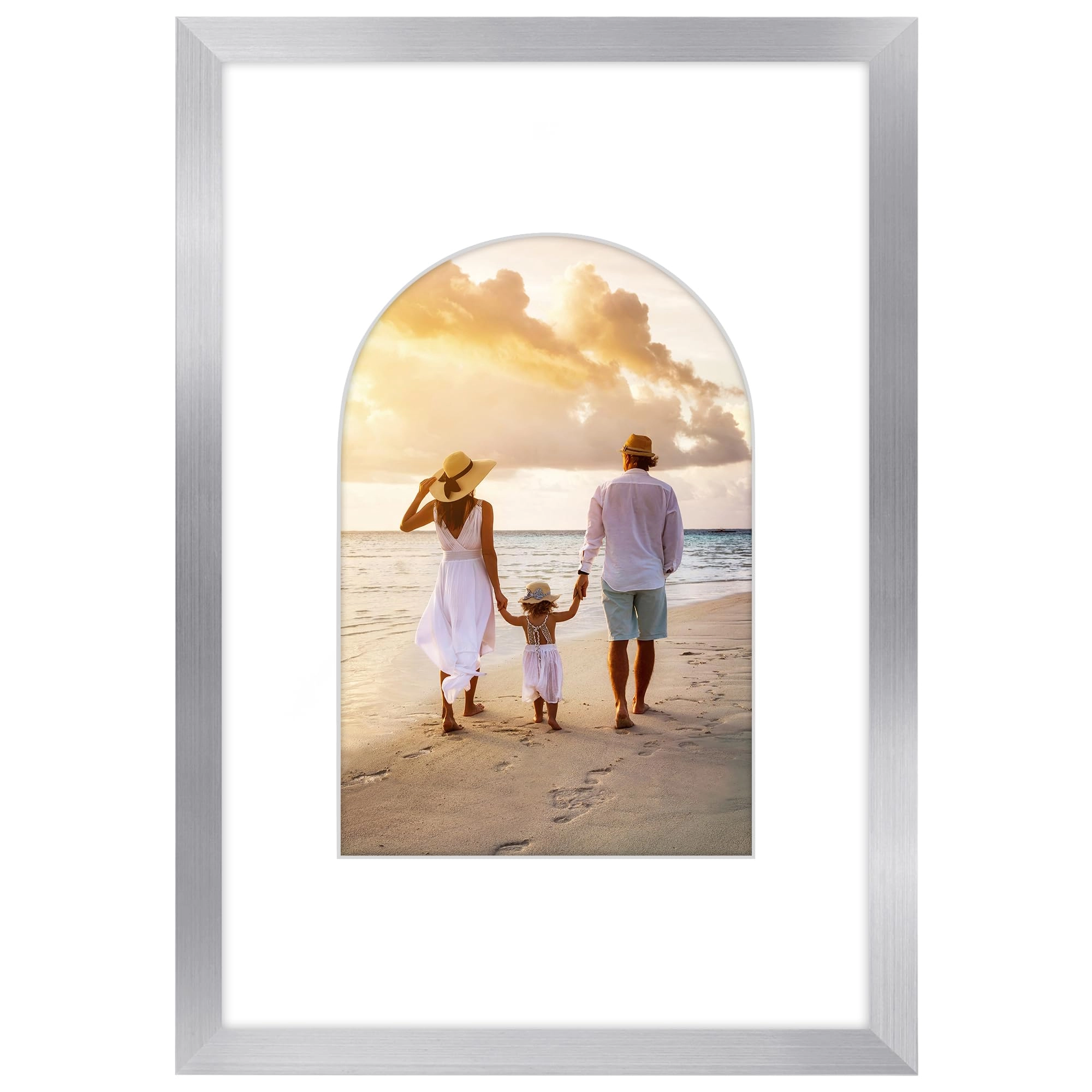 Picture Frame - 8x12 1