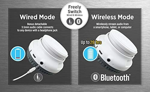 SWB50V9 Wireless Headphone