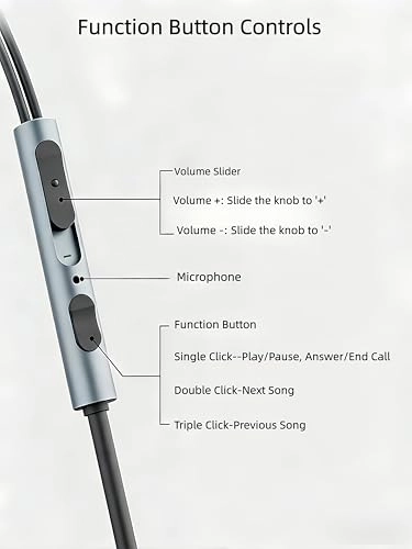 OHW300 Wired Headset