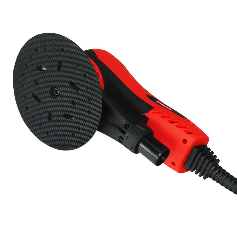 Electric Brushless Orbital Sander - 5" 350 watts
