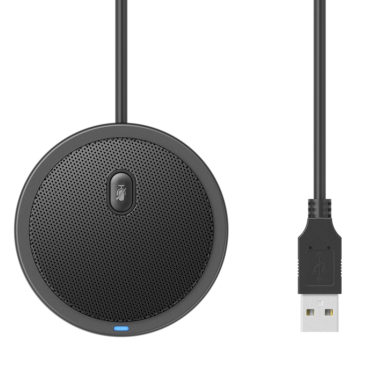 Domary UM02 USB Microphone