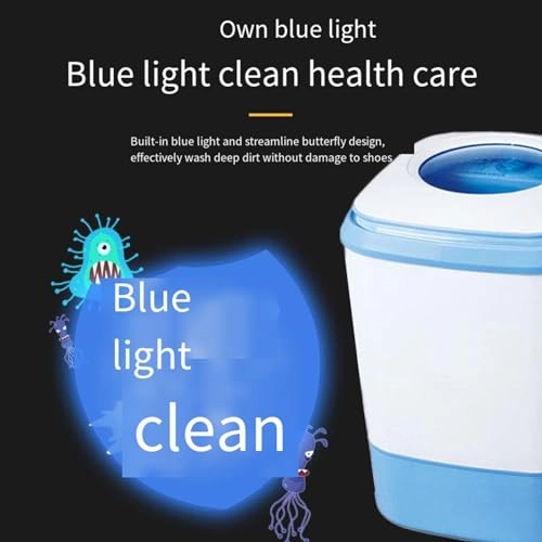 Shoe Washing Machine