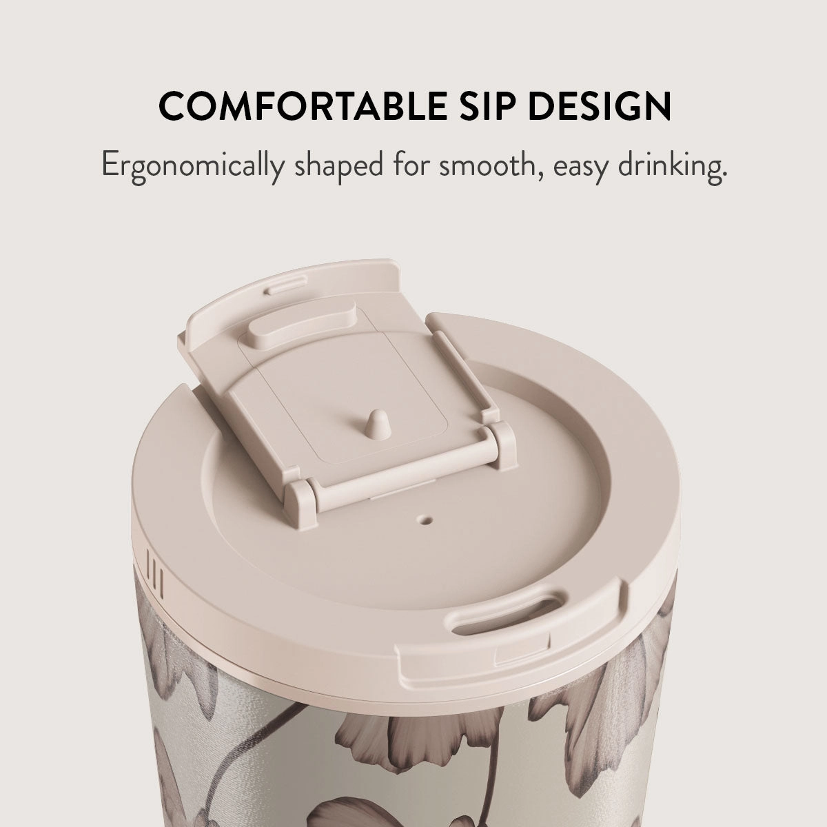 Stainless Steel Celestial Travel Mug - 700ml