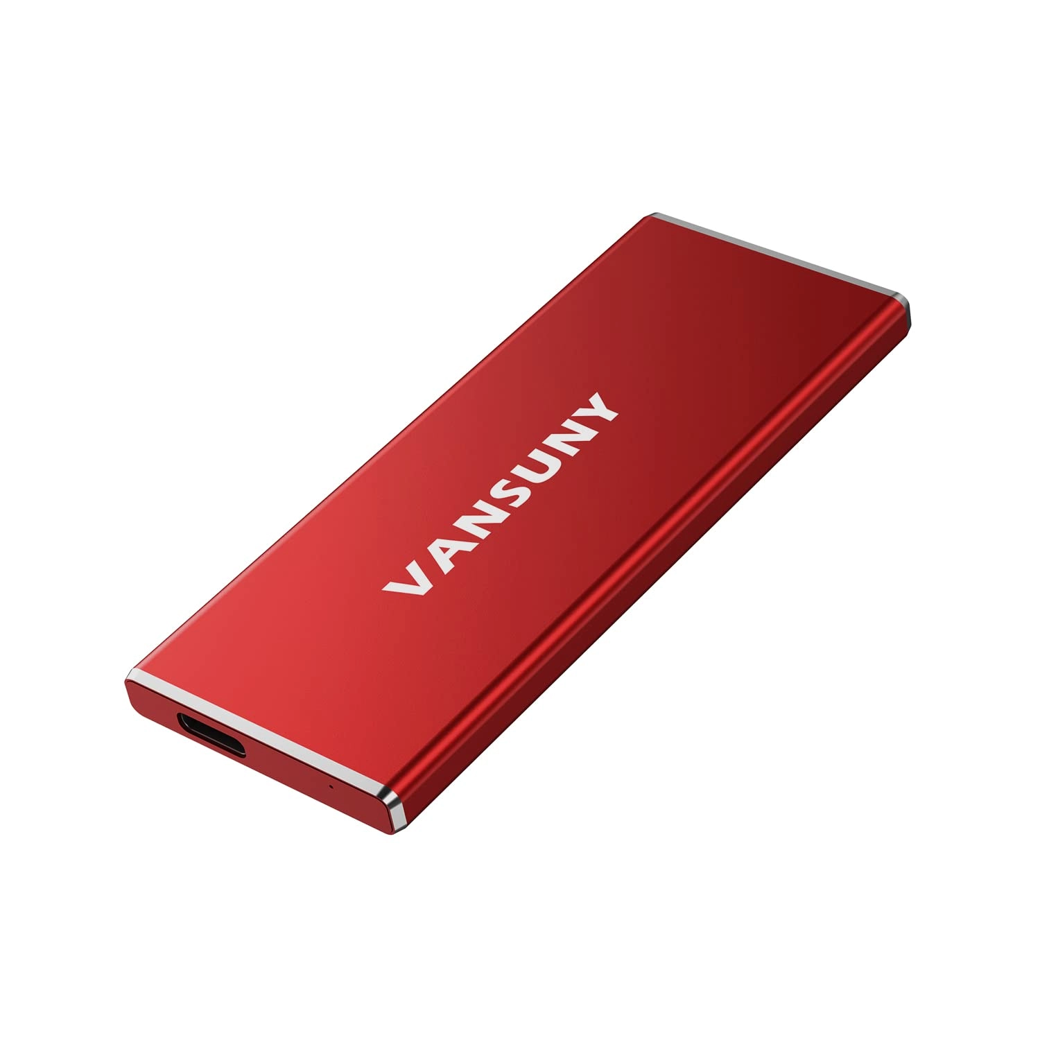 Portable External SSD - 1TB