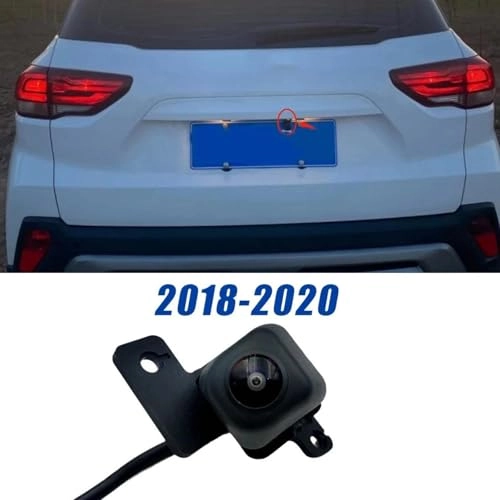 Reversing Camera for Hyundai IX35 - Night Vision