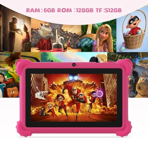 CM88 - 6GB 7 Inches 128GB