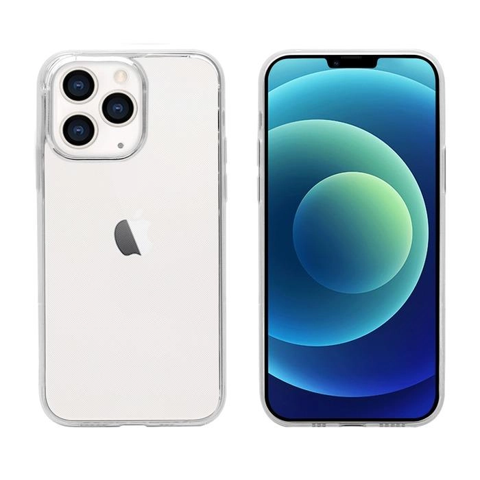 Recycletek Soft Case for iPhone 13 Pro Max