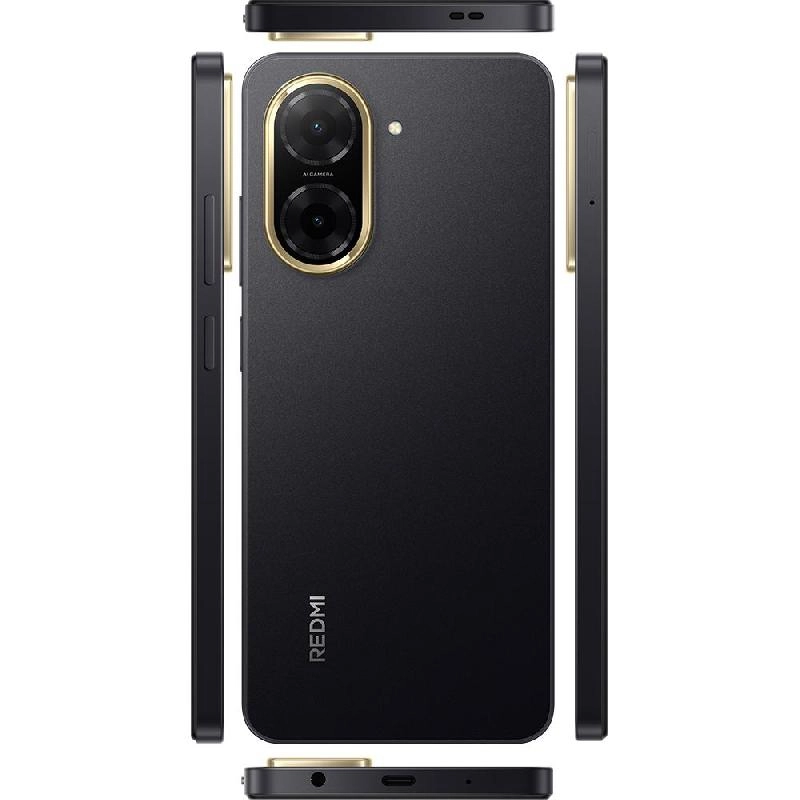 Redmi A5 - 4GB 128GB