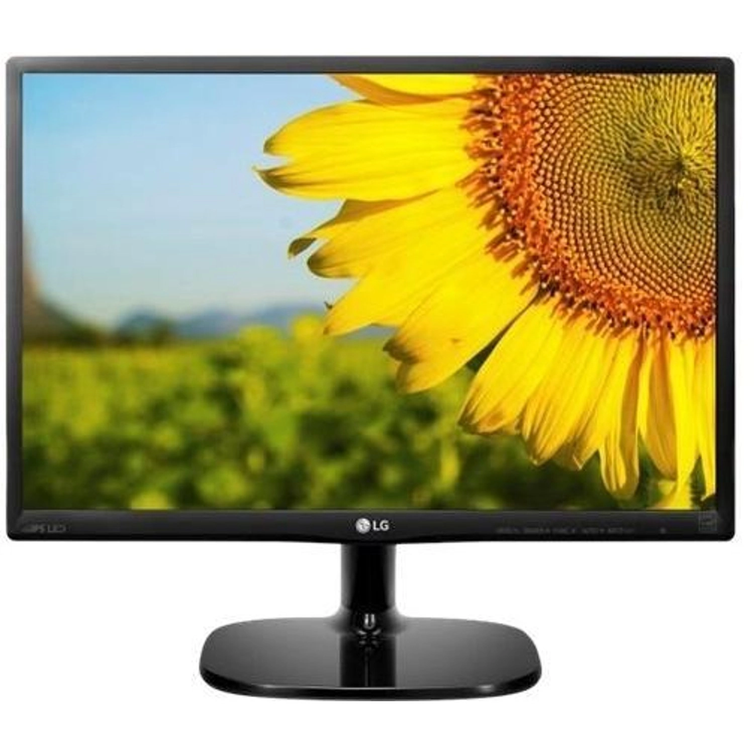 20MP48AP - 19.5 inch 1440 X 900