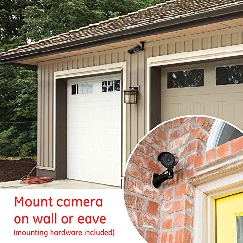 Decoy Security Bullet - Indoor Outdoor