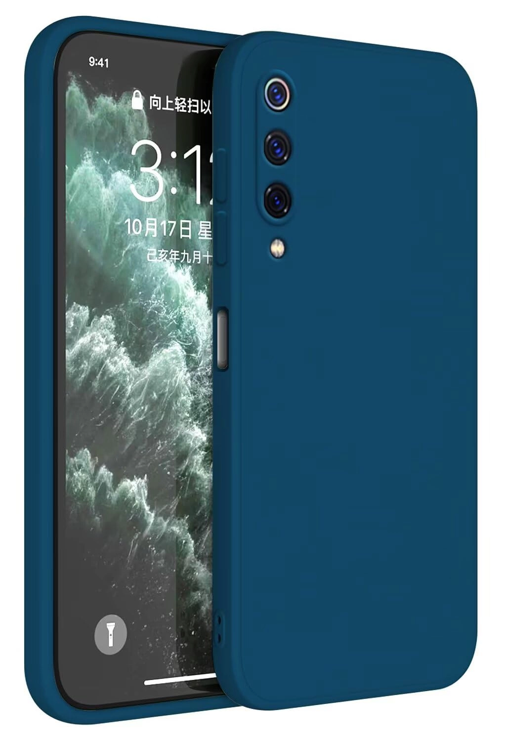 Topme Case Basic Case for Xiaomi MI 9