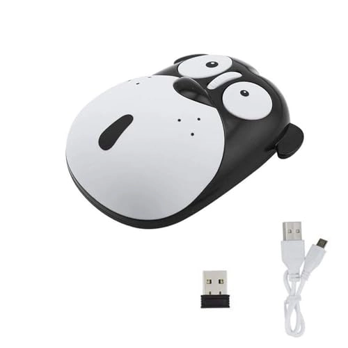 Wireless Mouse - USB