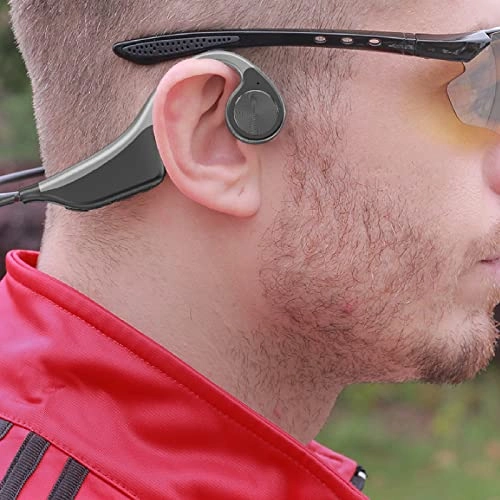Bone Conduction Wireless Headphone