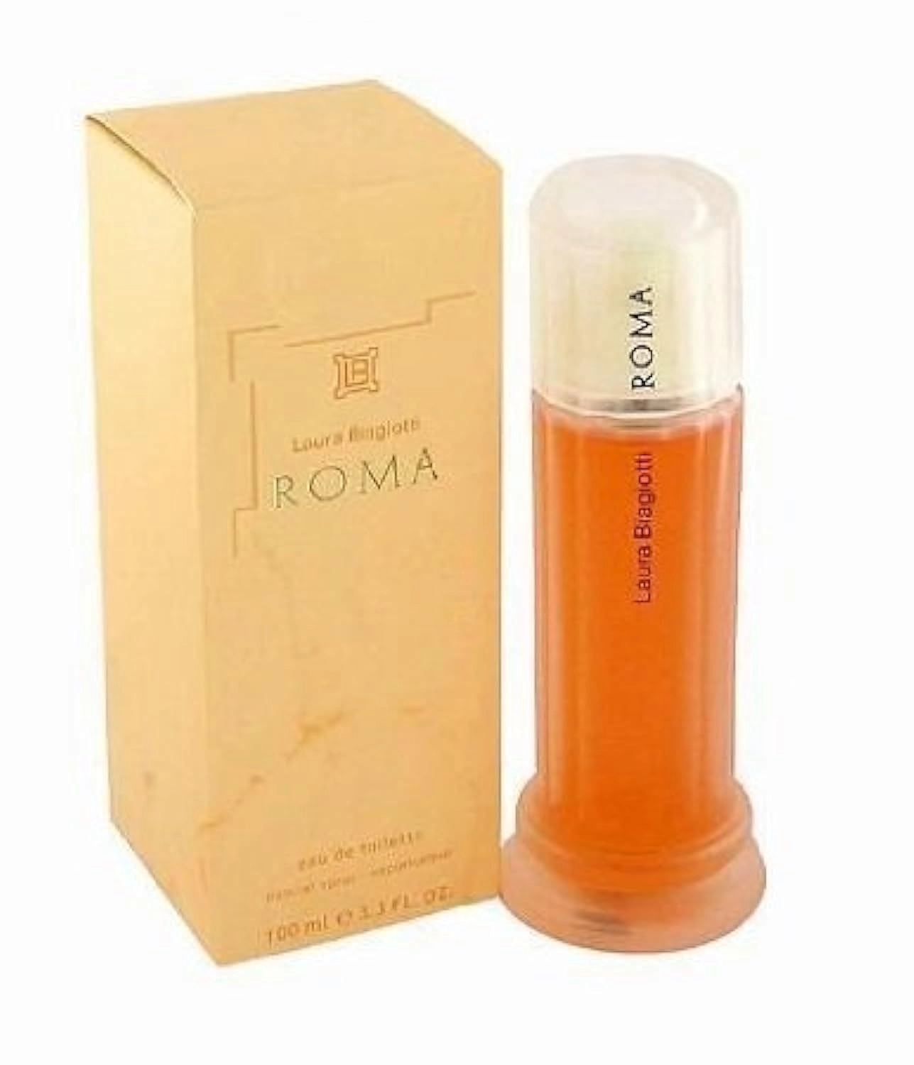 Roma Eau de Toilette 100ml