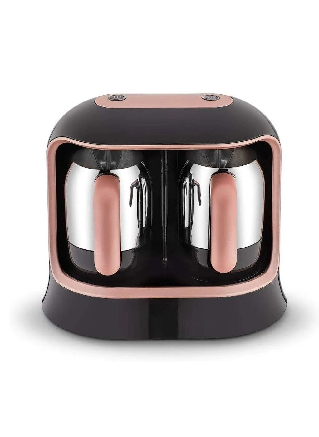 Kahvekolik Twin Turkish Coffee Machine A861