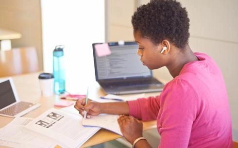 HA-A7T Wireless Earbud