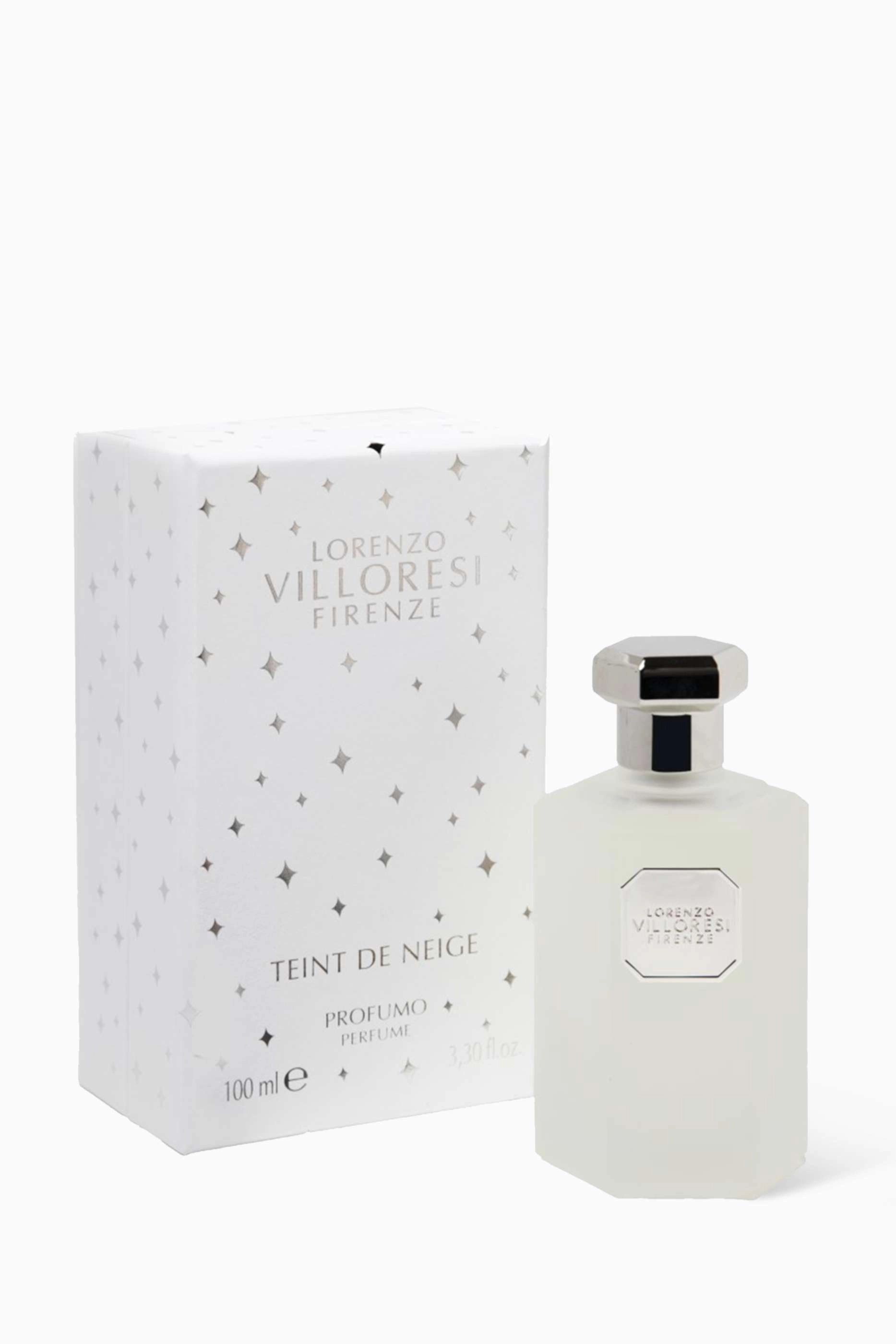 Teint de Neige Extrait de Parfum - 100ml