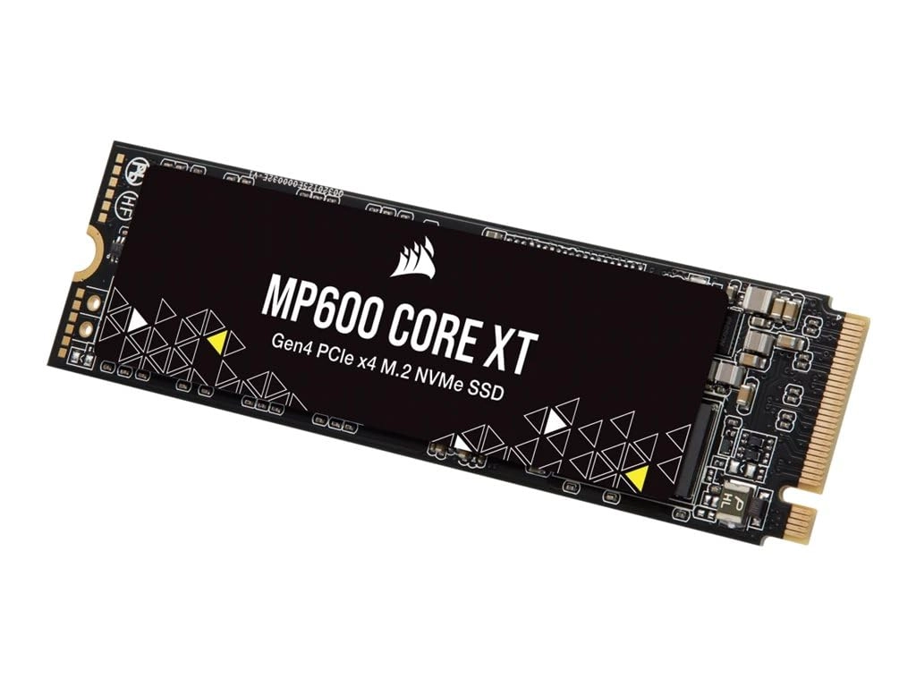 Corsair MP600 CORE XT - 4TB M.2 2280