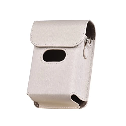 Camera Stoarge Bag - 13 * 9 * 4.5cm/ 5.1 * 3.5 * 1.7inch Fujifilm Instax Mini Link
