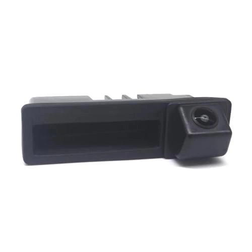 Rear View Camera - Night vision Wire AHD 720P