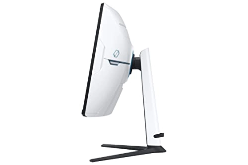 Odyssey Neo G8 - LS32BG850NUXEN 32 inch 3840 x 2160 pixels