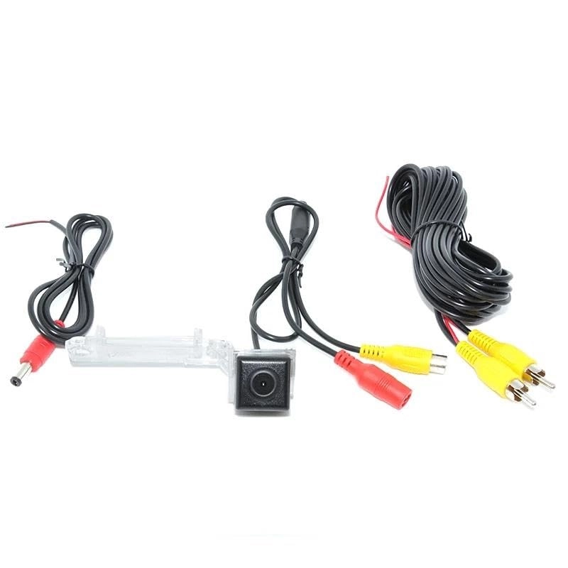 Reversing Camera - Night Vision