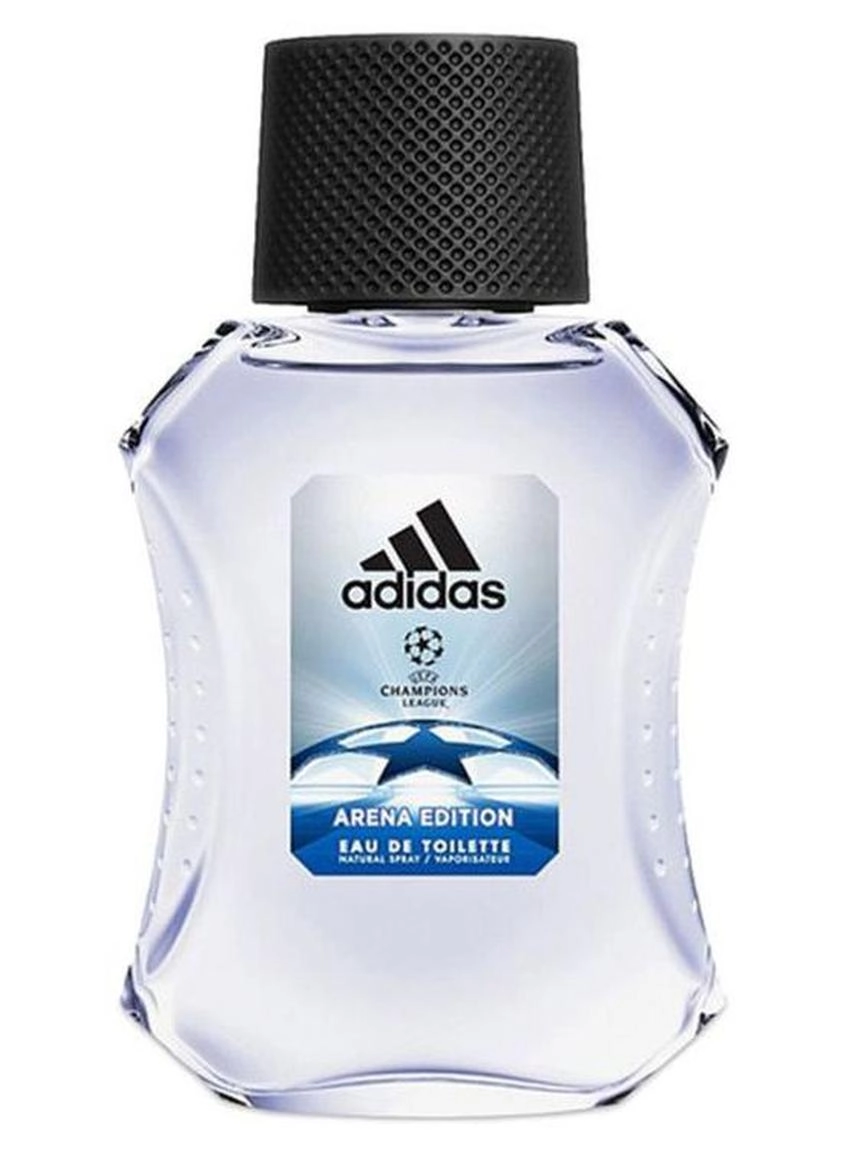 Uefa Champions League Arena Edition Eau de Toilette 100 ml