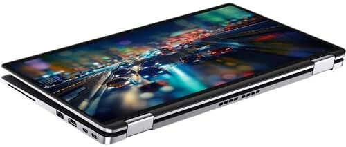 (Renewed) Latitude 7400 X360 - 14'' Core i7-8665U 8GB DDR4 512GB SSD