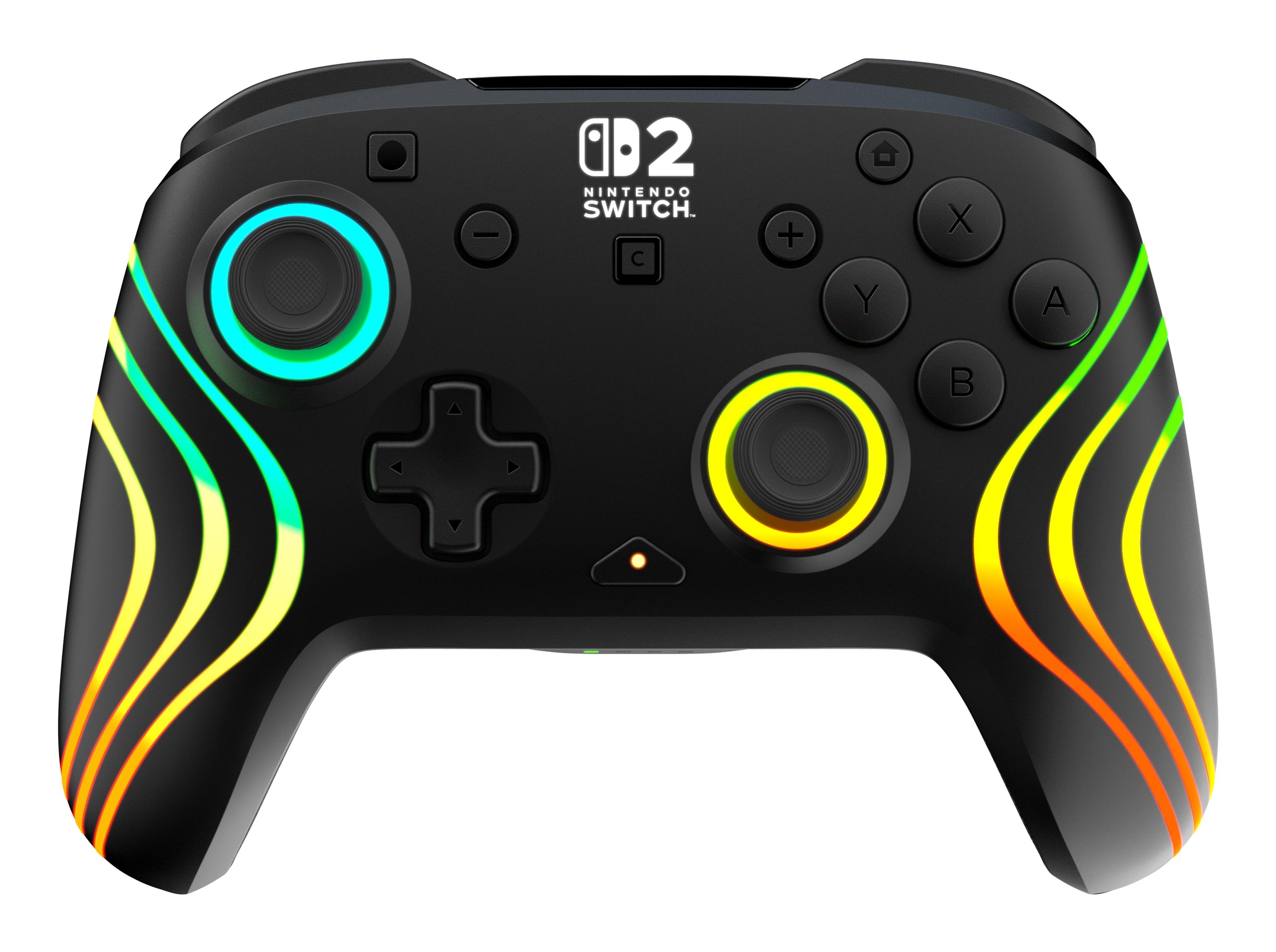 Afterglow Wave - Black