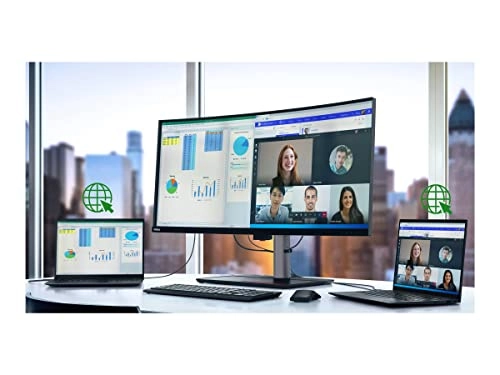 ThinkVision P40w-20 - 62C1GAT6EU 39.7 5120x2160