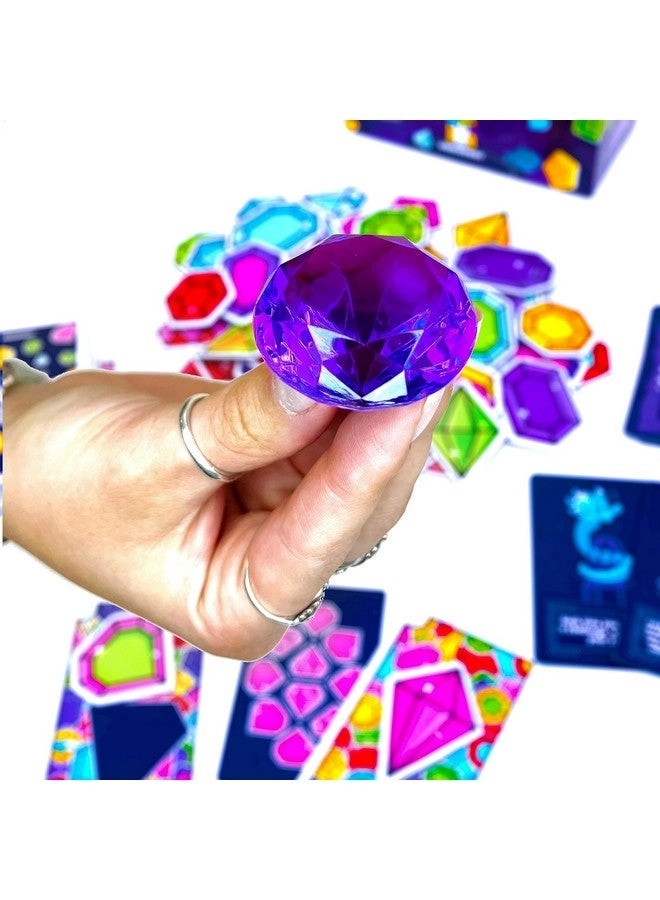 The of The Maldita Diamond